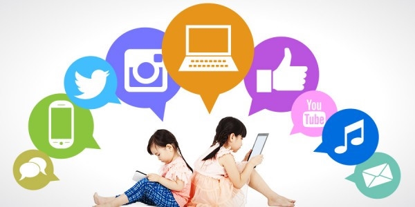 Tuyên truyền về công tác bảo vệ trẻ em trên môi trường mạng