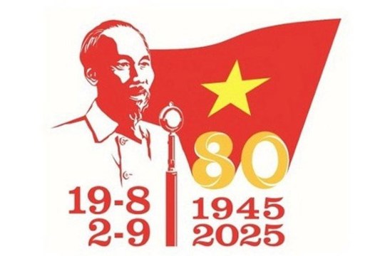 Bài tuyên truyền kỷ niệm 80 năm ngày Quốc khánh nước Cộng hoà xã hội chủ nghĩa Việt Nam (02/9/1945-02/9/2025) 